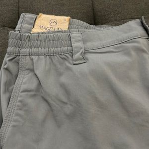 Magellan fish short - dryfit